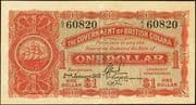 1 Dollar