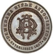 Award (Park Memorial Medal) - Guyana
