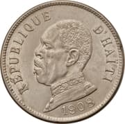 50 Centimes