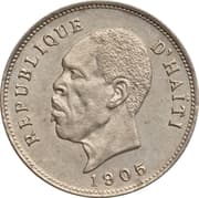 5 Centimes
