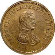 10 Centimes