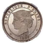 20 Centimes