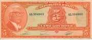 5 Gourdes 5 HTG = JPY 6.01
