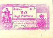 20 Centimes