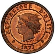 20 Centimes