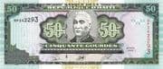 50 Gourdes 50 HTG = JPY 60