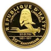250 Gourdes