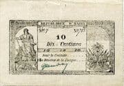 10 Centimes
