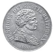 ½ Crown