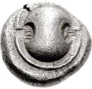 Drachm - Haliartos