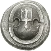 Stater - Haliartos