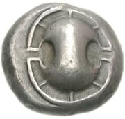 Stater - Haliartos