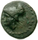 Æ11 - Hephaistia
