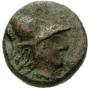Æ11 - Hephaistia