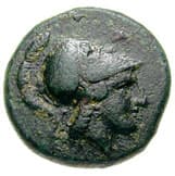 Æ16 - Hephaistia