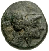 Æ12 - Hephaistia