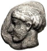 Obol - Heraia
