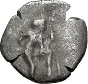 Obol - Heraia