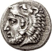 Drachm - Herakleia Pontika