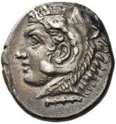 Drachm - Herakleia Pontika