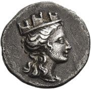 Drachm - Hierapytna