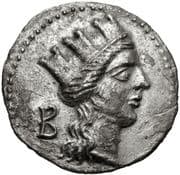 Didrachm - Samagoras - Hierapytna