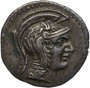 Tetradrachm - Hierapytna