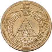 1 Peso
