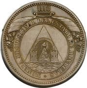 8 Pesos
