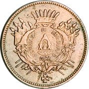 5 Centavos