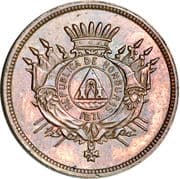 10 Centavos