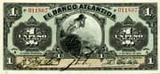 1 Peso