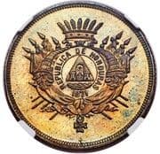 5 Pesos