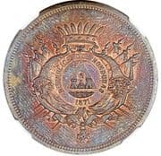 50 Centavos
