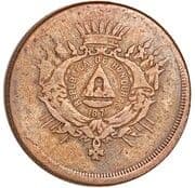 5 Pesos