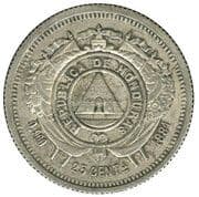 25 Centavos