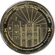 Medal - Numismatic Congress (IV Central American and the Caribbean) - Honduras