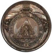 4 Pesos