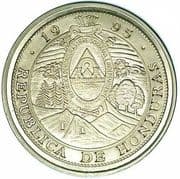 10 Lempiras