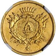 10 Centavos