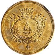 25 Centavos
