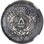 25 Centavos