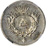 50 Centavos