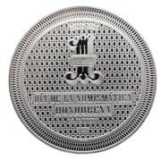 Medal - First Honduran Numismatics Day - Honduras