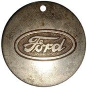 Medal - Ford Honduras - Honduras