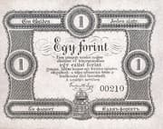 1 Florin