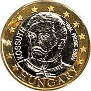 1 Euro