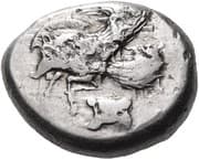 Stater - Ialysos