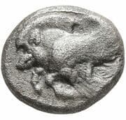 Tetrobol - Ialysos