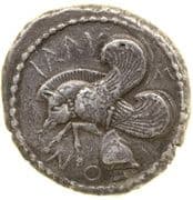 Stater - Ialysos